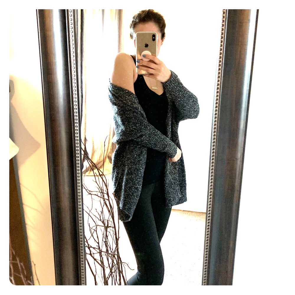 American Eagle sweater